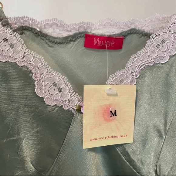 Muse Top - Picture 9 of 11